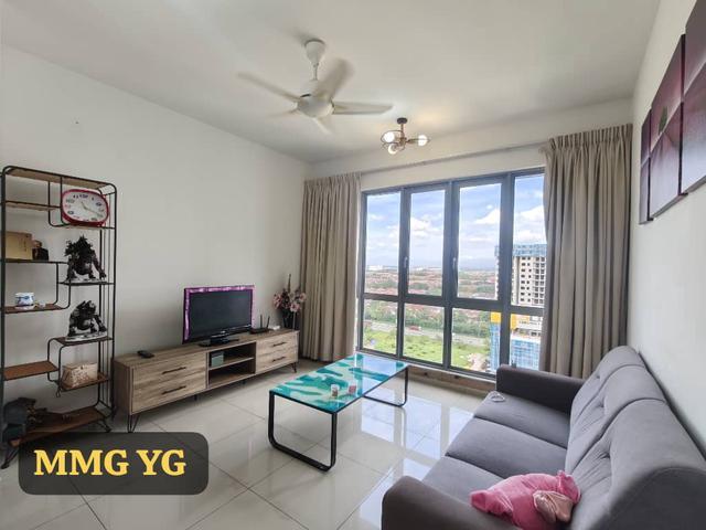Serviced Residence for sale in Port Klang, Selangor