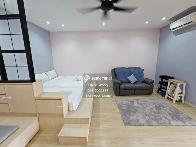 Residential House for rent in Port Klang, Selangor