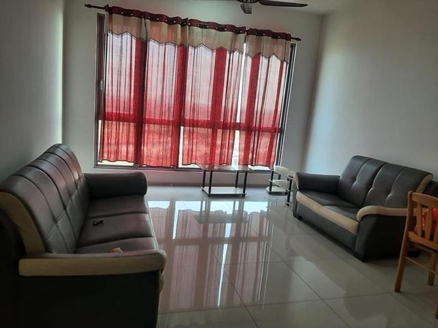 Serviced Residence for rent in Port Klang, Selangor