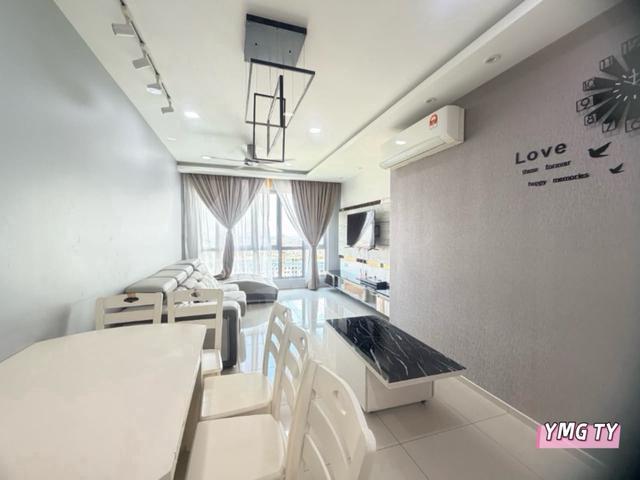Serviced Residence for rent in Port Klang, Selangor
