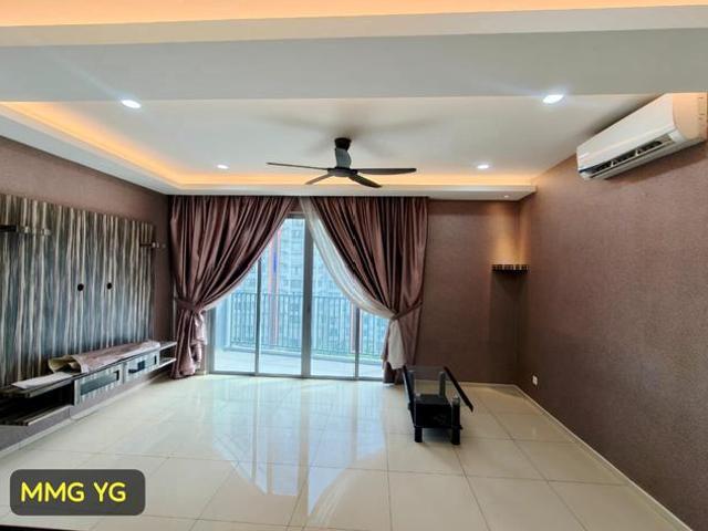 Serviced Residence for rent in Port Klang, Selangor