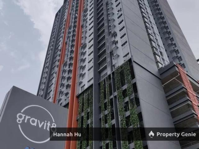 Apartment for rent in Port Klang, Selangor