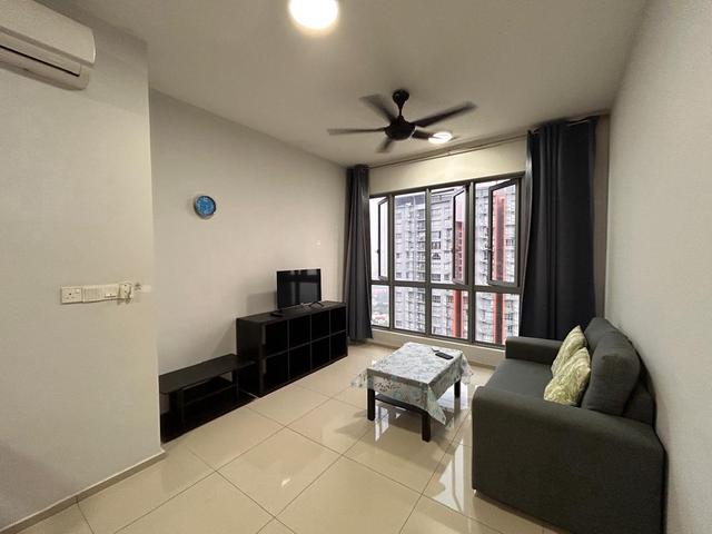 Serviced Residence for rent in Pelabuhan Klang, Bandaraya Klang