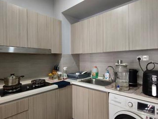 Serviced Residence for rent in Port Klang, Selangor
