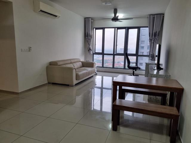 Serviced Residence for rent in Port Klang, Selangor