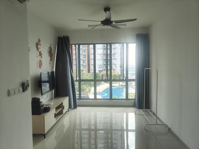 Serviced Residence for rent in Port Klang, Selangor