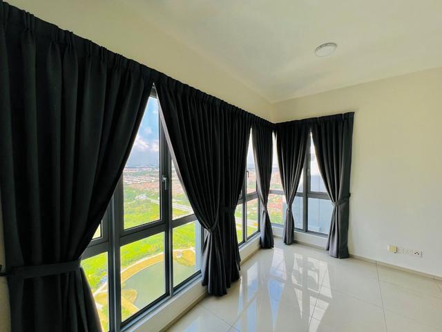Serviced Residence for rent in Port Klang, Selangor