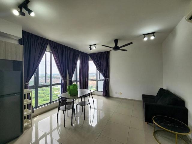 Serviced Residence for rent in Port Klang, Selangor