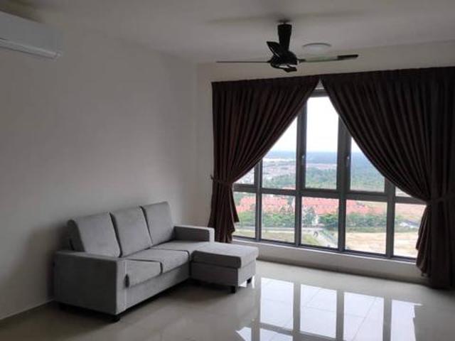 Serviced Residence for rent in Port Klang, Selangor