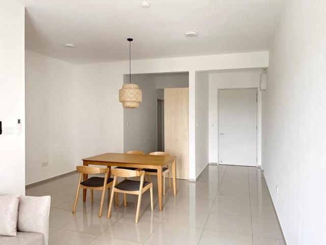 Serviced Residence for rent in Port Klang, Selangor