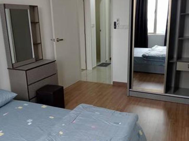 Serviced Residence for rent in Port Klang, Selangor