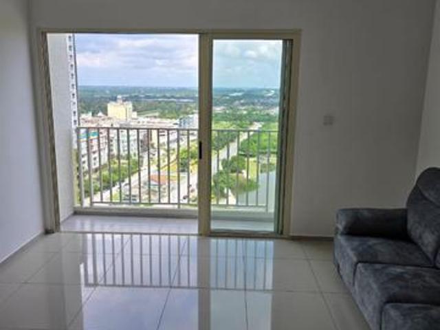Serviced Residence for rent in Port Klang, Selangor