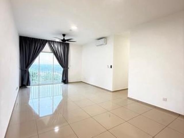 Serviced Residence for rent in Port Klang, Selangor