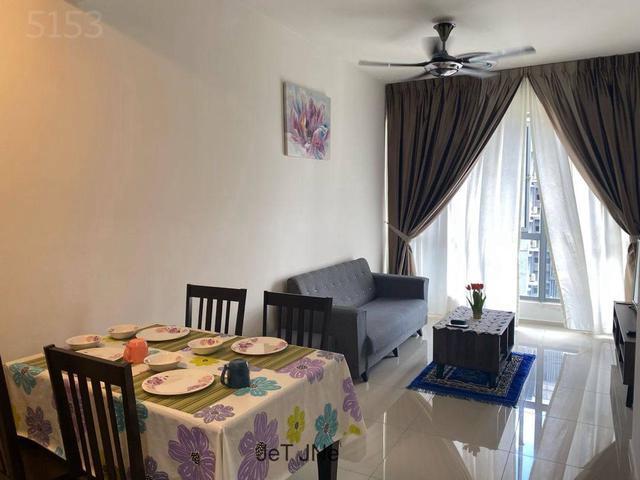 Serviced Residence for rent in Port Klang, Selangor