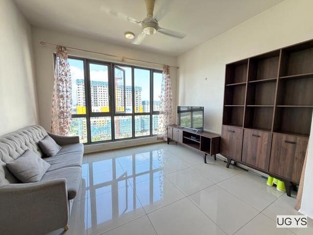 Serviced Residence for rent in Port Klang, Selangor