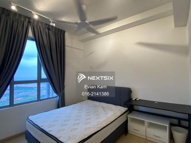 Apartment for rent in Port Klang, Selangor