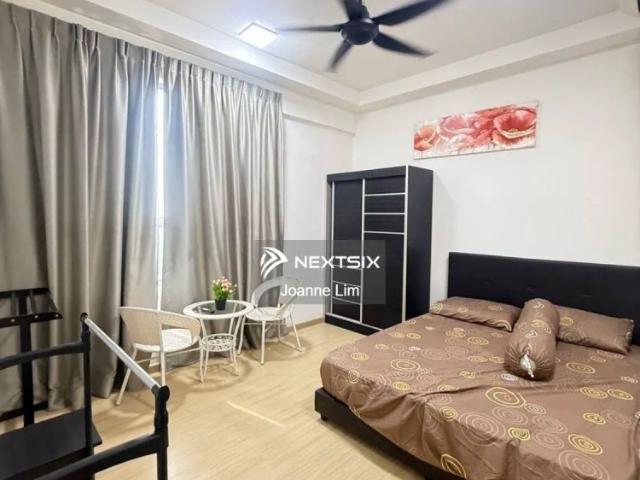 Apartment for rent in Port Klang, Selangor