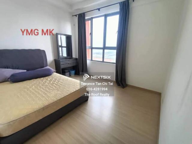 Apartment for rent in Port Klang, Selangor