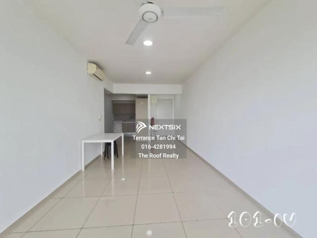 Apartment for rent in Port Klang, Selangor