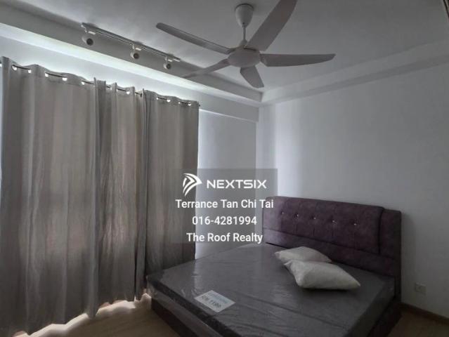 Apartment for rent in Port Klang, Selangor