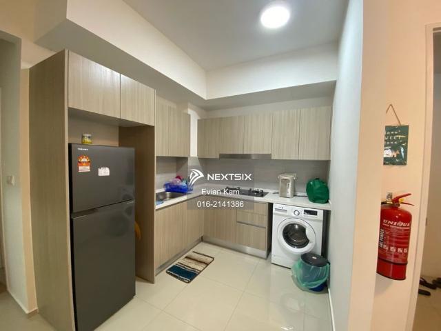 Apartment for rent in Port Klang, Selangor