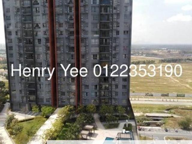 Condominium for sale in Port Klang, Selangor