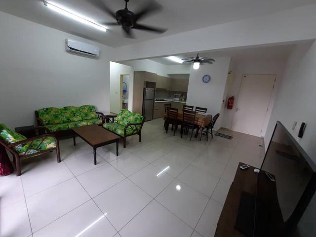 Serviced Residence for rent in Port Klang, Selangor