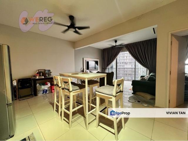 Condominium for sale in Bandaraya Klang, Klang