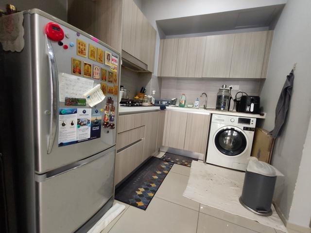 Serviced Residence for rent in Port Klang, Selangor