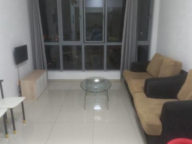 Serviced Residence for rent in Port Klang, Selangor