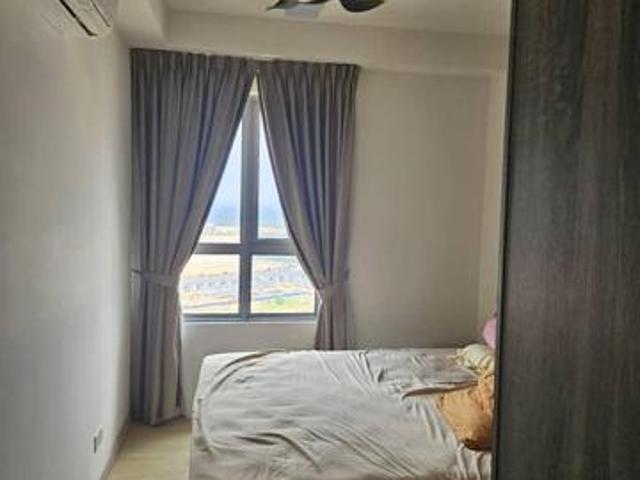 Serviced Residence for rent in Port Klang, Selangor
