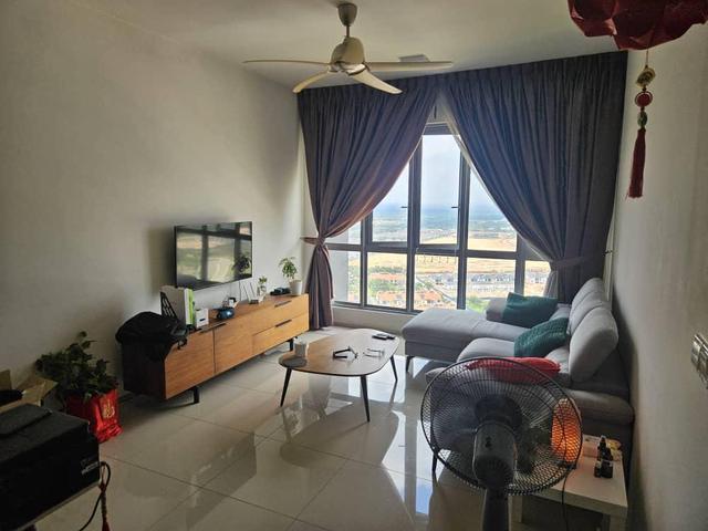 Serviced Residence for rent in Port Klang, Selangor