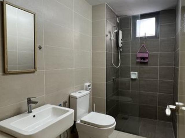 Condominium for sale in Port Klang, Selangor