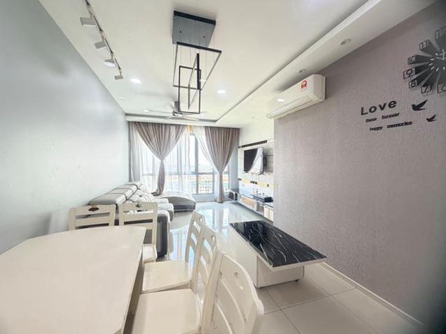 Serviced Residence for rent in Port Klang, Selangor