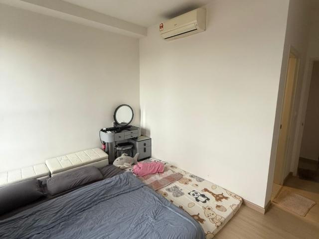 Apartment for rent in Port Klang, Selangor