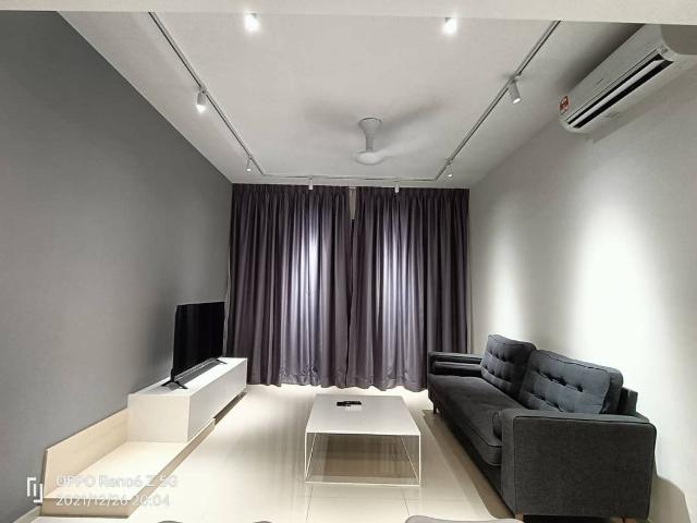Apartment for rent in Port Klang, Selangor
