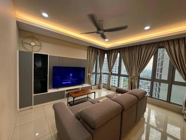 Serviced Residence for rent in Port Klang, Selangor