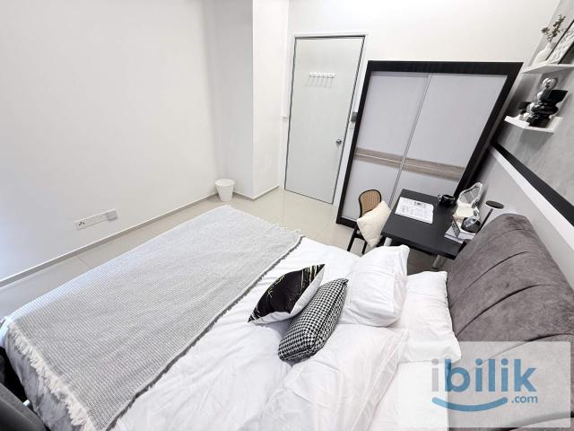 Room for rent in Port Klang, Selangor