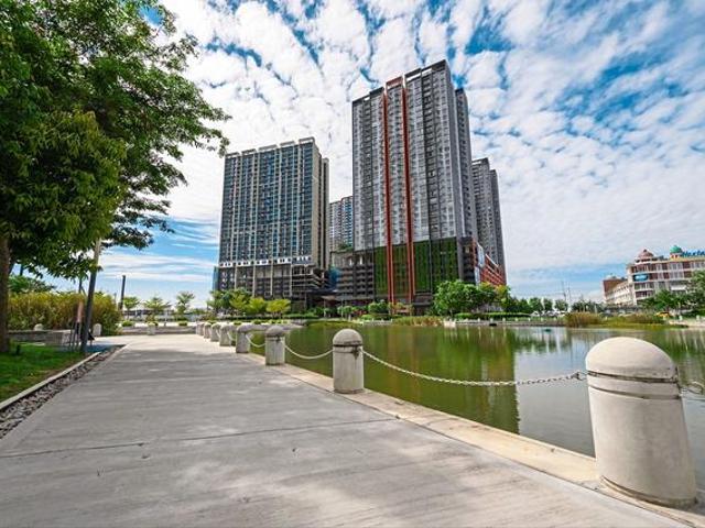 Serviced Residence for sale in Port Klang, Selangor