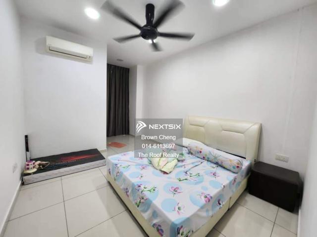 Residential House for rent in Port Klang, Selangor