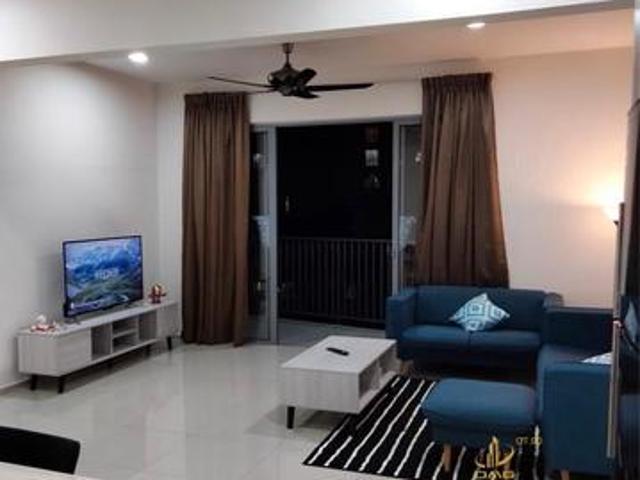 Condominium for sale in Kl City