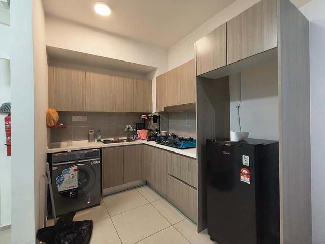 Serviced Residence for rent in Pelabuhan Klang, Bandaraya Klang