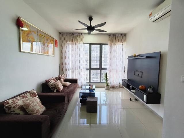 Serviced Residence for rent in Port Klang, Selangor