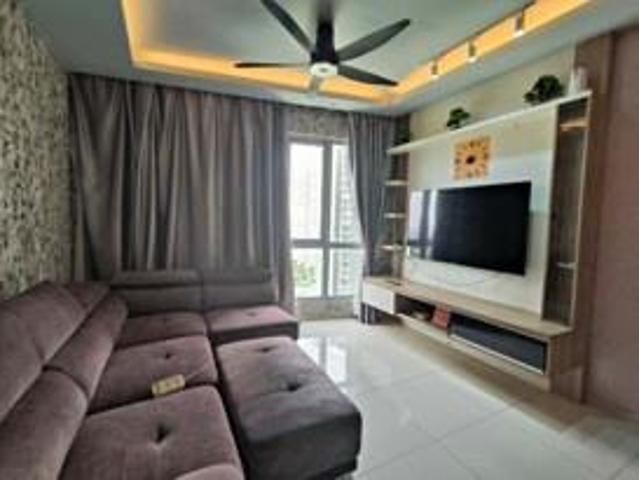 Serviced Residence for rent in Port Klang, Selangor