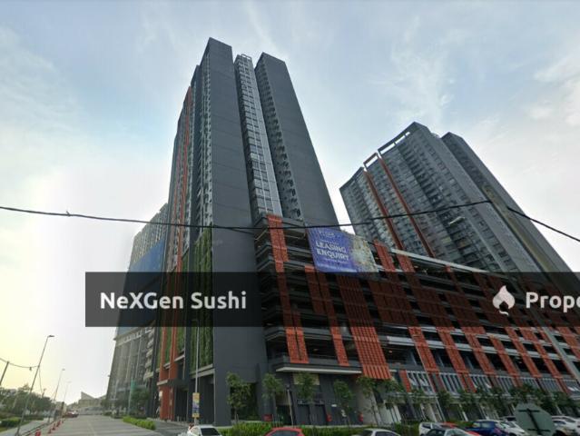 Serviced Residence for rent in Port Klang, Selangor