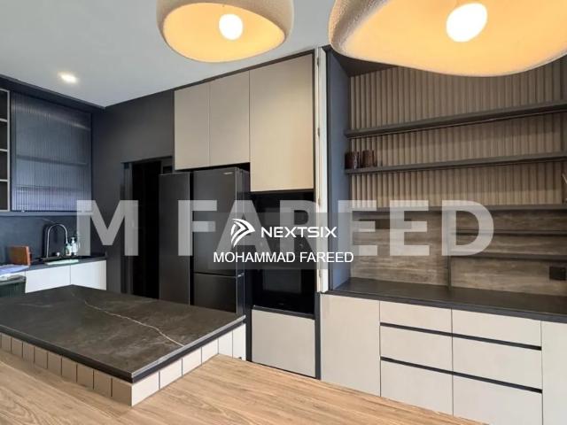 Residential House for rent in Port Klang, Selangor