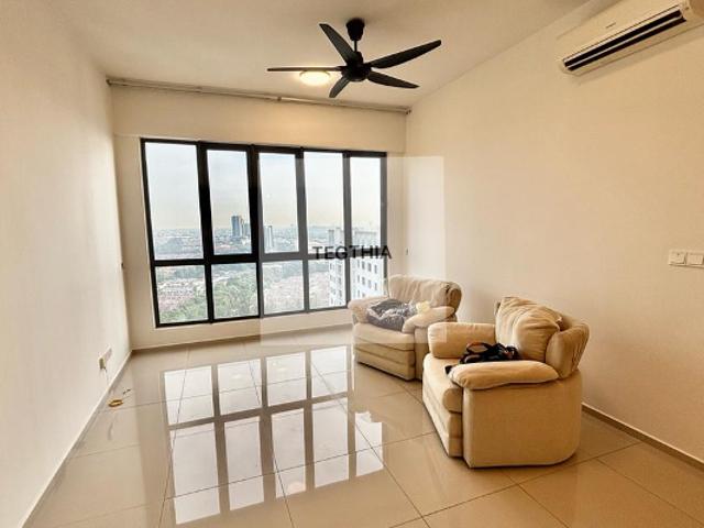 Apartment for rent in Port Klang, Selangor