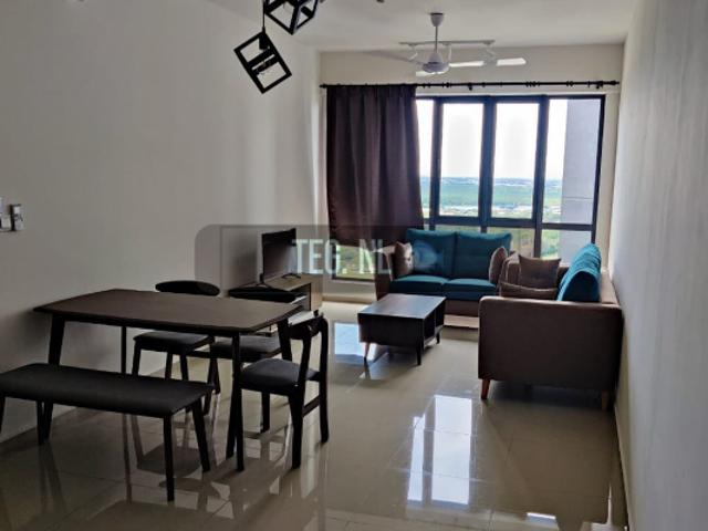 Apartment for rent in Port Klang, Selangor