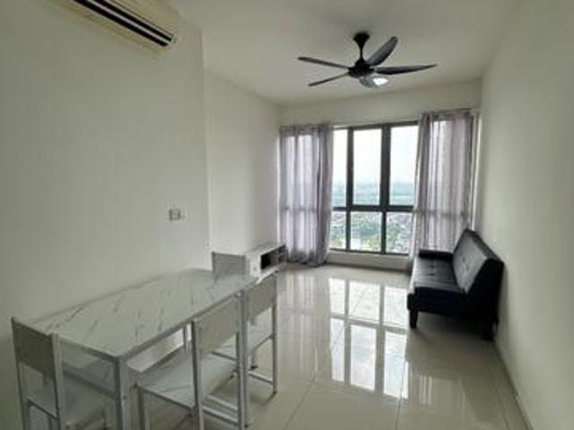 Serviced Residence for rent in Port Klang, Selangor
