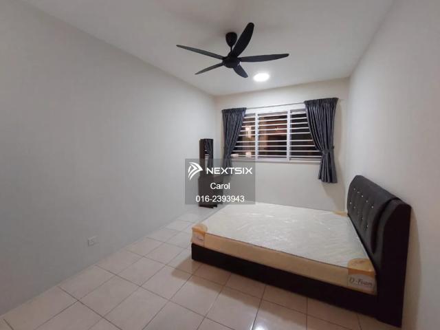 Residential House for rent in Selangor
